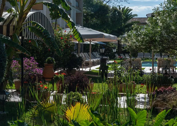 Hotel Araxa - Adults Only
