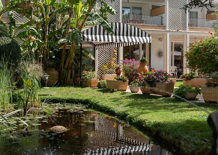 Hotel Araxa - Adults Only